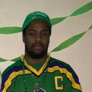 Meet your Posher, Khariff